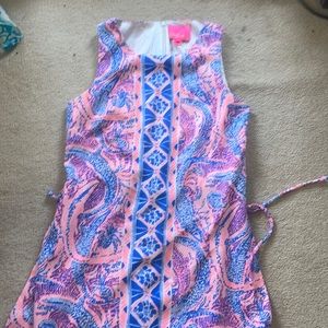 Lilly Pulitzer